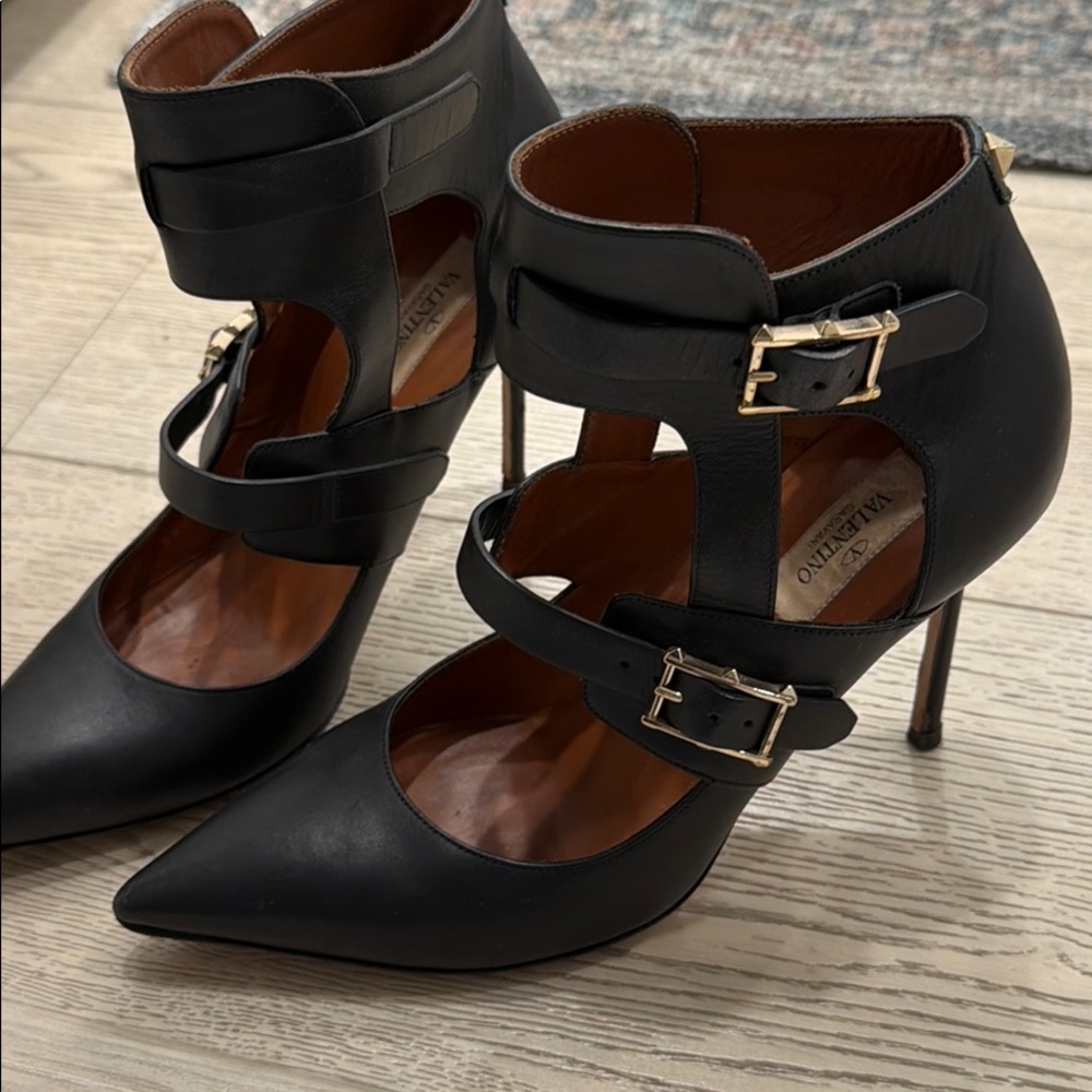 Valentino pumps - Picture 2 of 8